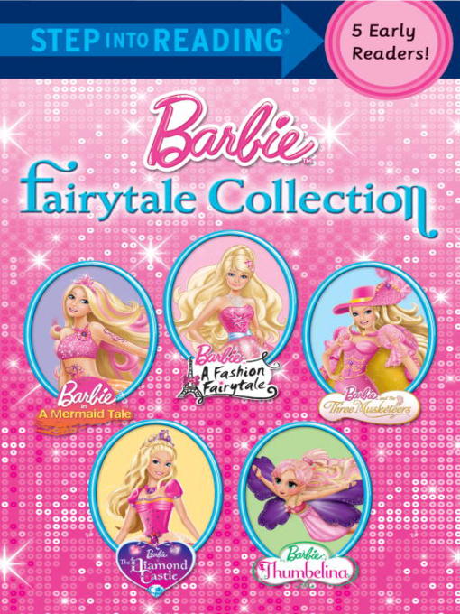 Cover image for Fairytale Collection